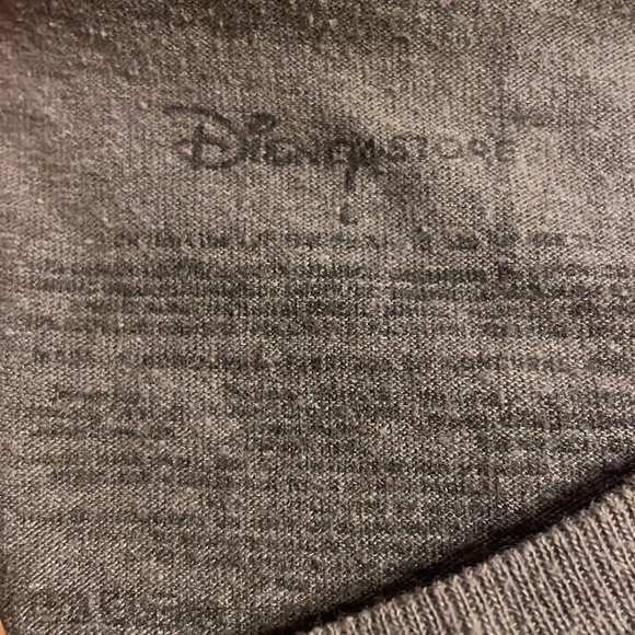 10/$10 Disney’s Inside Out Anger Tee - Picture 3 of 3